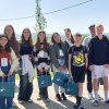 Projeto Erasmus+, Together We Thrive-Eslovénia